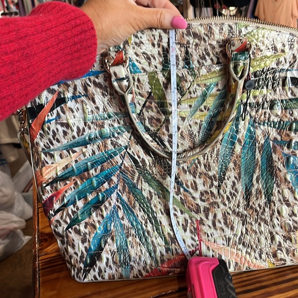 Brahmin handbag - Picture 5 of 8